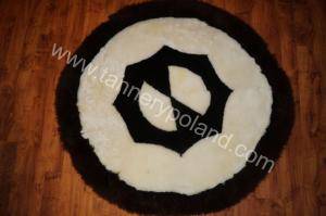  Sheepskins - Round carpets - 0041-1-1024x680